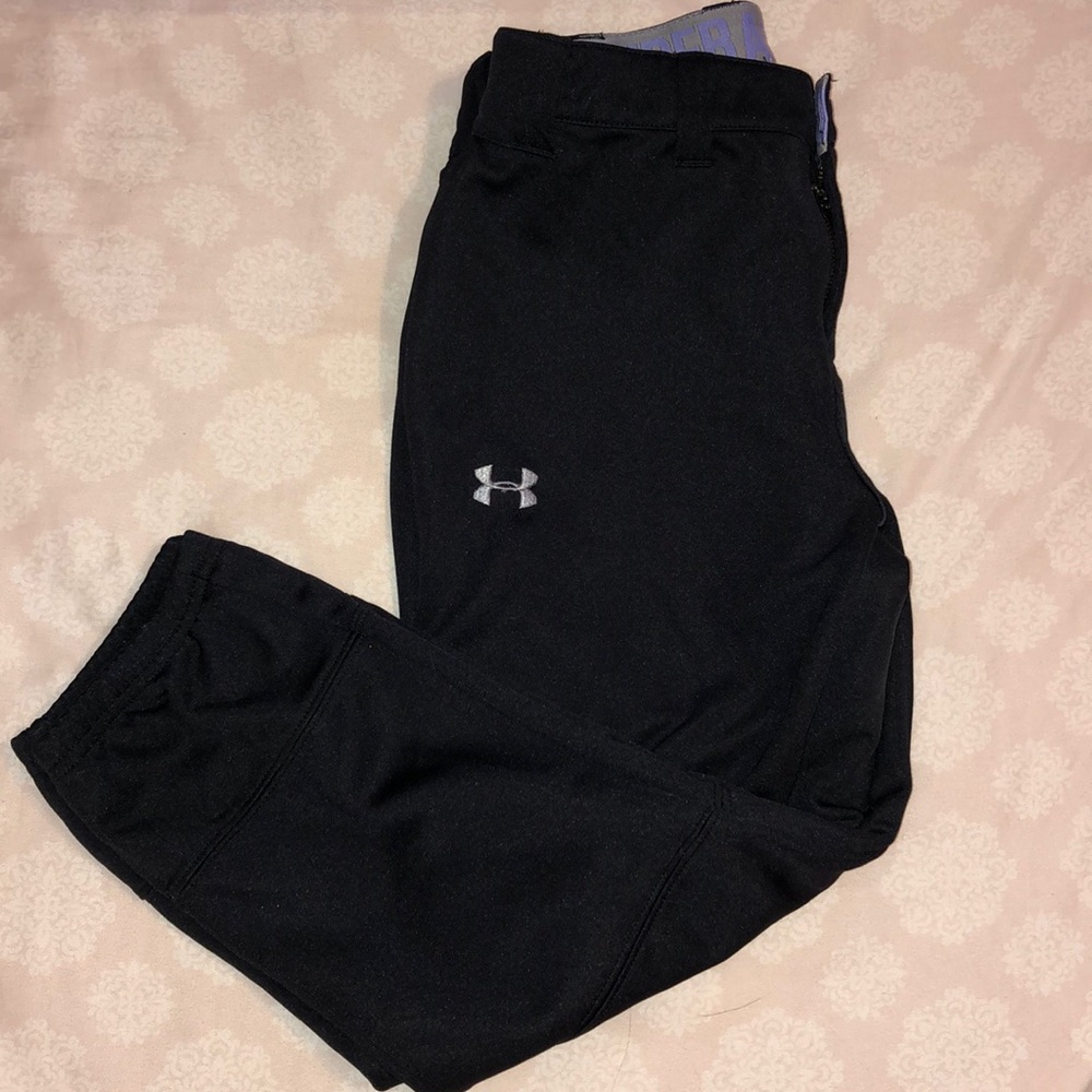 Under armor softball pants